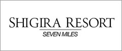 SHIGIRA RESORT SEVEN MILES